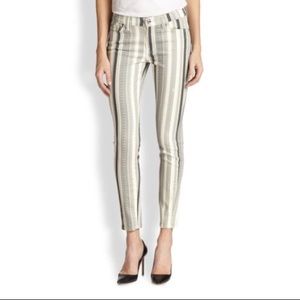 Seven for all Mankind Ankle Jeans